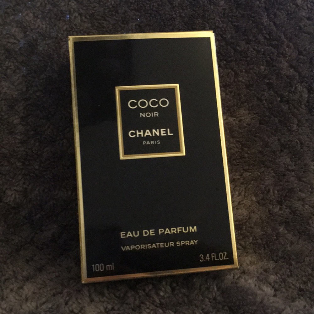 Chanel Coco Noir Eau de Parfum